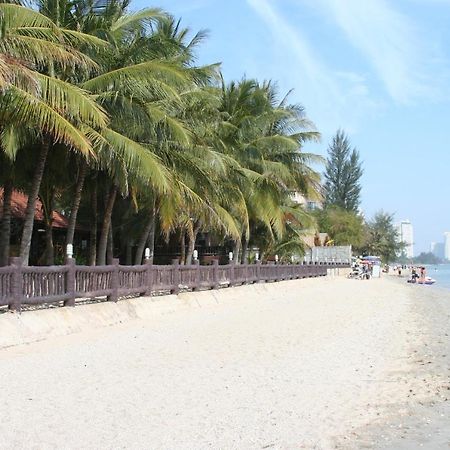 Baan Taklom Chomtalay Hotel Cha-Am Exterior photo